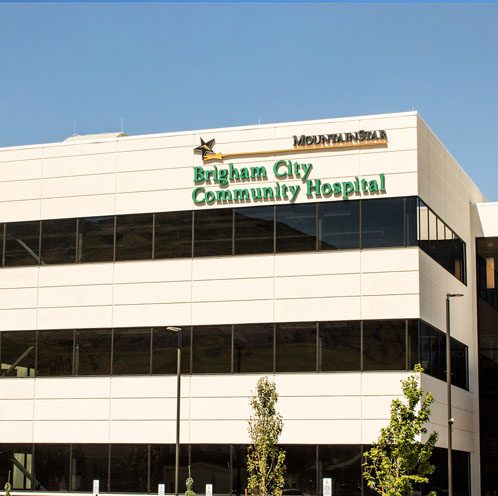 Brigham city community hospital jobs