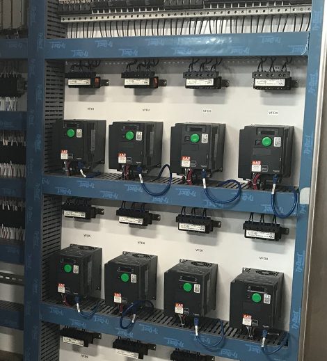 power control systems
