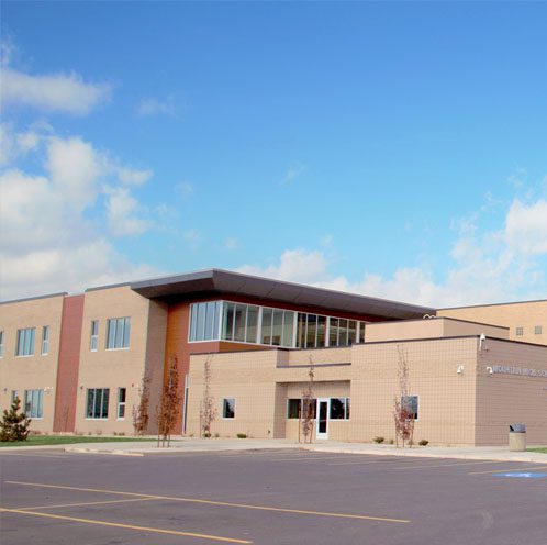 institutional educational services projects ogden